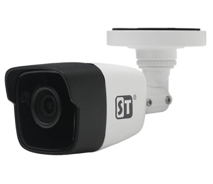 Купить ST-5051 Уличная AHD, TVI, CVI камера, 5.0 Mp, f=2,8mm в Великом Новгороде