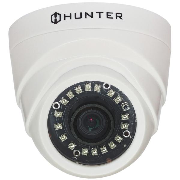 Купить HN-D2053IR V2 Внутренняя AHD, TVI, CVI камера, 2.0 Mp, f=2,8mm в Великом Новгороде