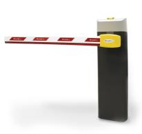 Купить Автоматический шлагбаум BARRIER-4000 в Великом Новгороде
