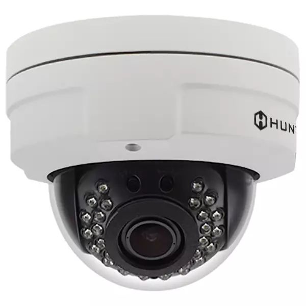 Купить HN-VD307FIRP Starlight Уличная IP-камера, f=2,8-12, 3.0 Mp в Великом Новгороде