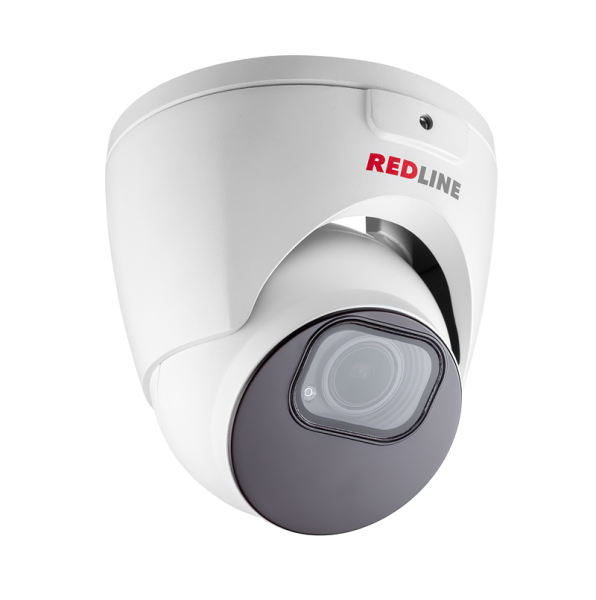 Купить RL-IP62P-VM-S.WDR Уличная IP-видеокамера, f=2,7-13,5 мм, 2.0 Mp в Великом Новгороде
