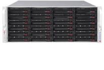 Купить Линия SAN 16xSATA Система хранения данных в Великом Новгороде