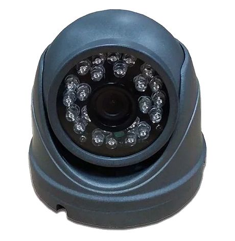 Купить М2Медиа-AHD Видеокамера внутренняя (с микрофоном) в Великом Новгороде