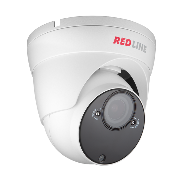 Купить RL-IP62P-V-S.eco Уличная IP-видеокамера, f=2,7-13,5 мм, 2.0 Mp в Великом Новгороде