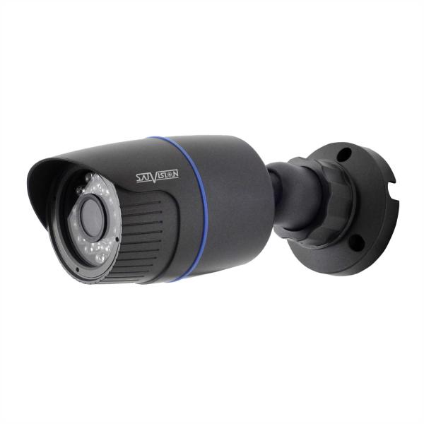 Купить SVC-S192 OSD SL Уличная AHD камера, 2.0 Mp, f=2,8mm в Великом Новгороде