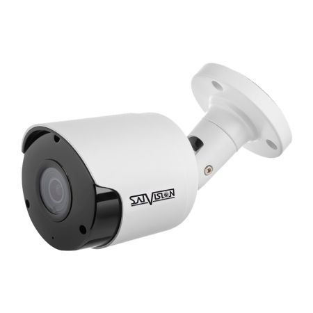 Купить SVI-S153 SD SL Уличная IP-камера, f=2,8, 5.0 Mp в Великом Новгороде