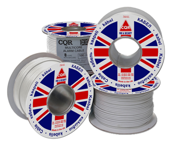 Купить CAB 4/100  нг-LS, 4х0,22, Кабель луженый (в бухте 100м) в Великом Новгороде