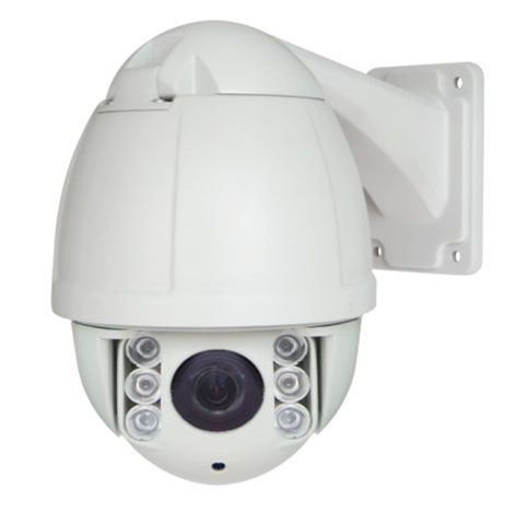 Купить LSD-AHD-33XD20 Уличная цв. PTZ AHD камера, Zoom 33x, 2 Mp в Великом Новгороде