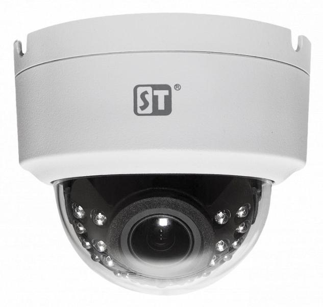 Купить ST-2204 Внутренняя камера, 2.0 Mp, f=2,8-12mm в Великом Новгороде