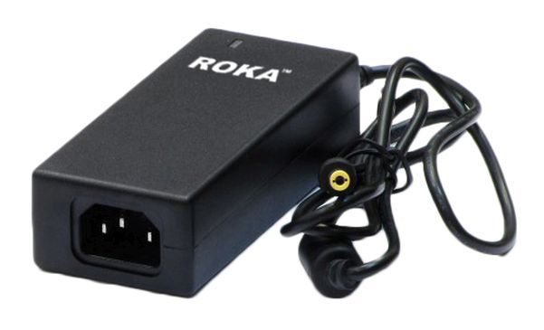 Купить R-12/5A Источник питания (12В, 5А ) в Великом Новгороде