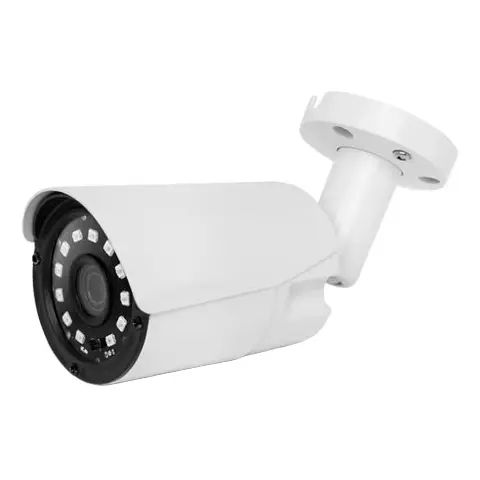 Купить HN-B2710IR V3  Уличная AHD, TVI, CVI камера, 2.0 Mp, f=3,6mm в Великом Новгороде