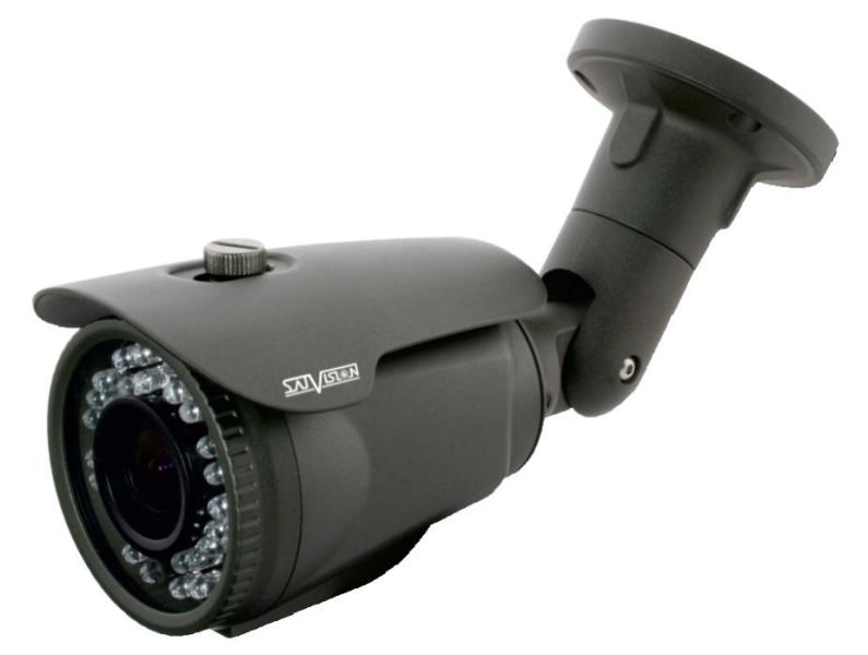 Купить SVC-S492V V 3.0 Уличная AHD камера, 2.0 Mp, f=2,8-12mm в Великом Новгороде
