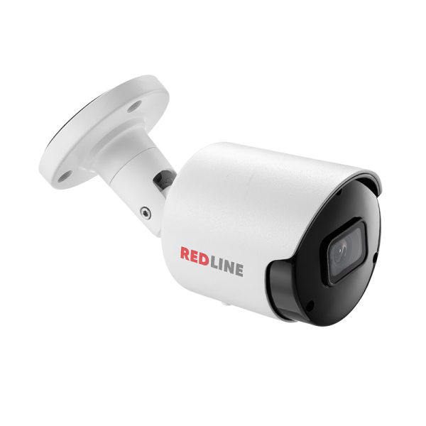 Купить RL-IP12P-S.eco Уличная IP-видеокамера, f=2,8mm, 2.0 Mp в Великом Новгороде