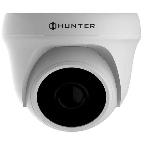 Купить HN-D37IR Внутренняя AHD, TVI, CVI камера, 2.0 Mp, f=2.8mm в Великом Новгороде