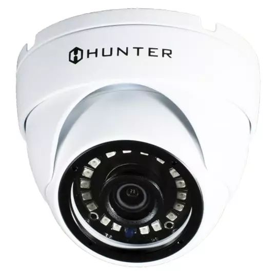 Купить HN-VD2710IR V3 Уличная AHD, TVI, CVI камера, 2.0 Mp, f=3,6mm в Великом Новгороде