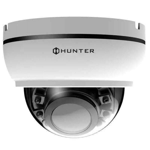 Купить HN-D2710VFIR V3 Внутренняя AHD, TVI, CVI камера, 2.0 Mp, f=2,8-12mm в Великом Новгороде