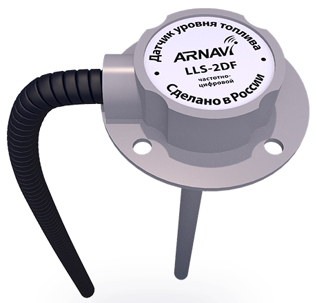 Купить LS-2DF Датчик уровня топлива L=1000мм в Великом Новгороде