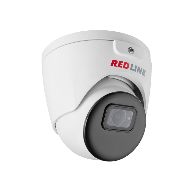 Купить RL-IP22P-S.eco Уличная IP-видеокамера, f=2,8mm, 2.0 Mp в Великом Новгороде