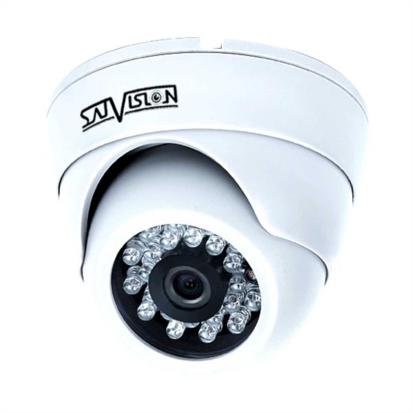 Купить SVC-D892 V 3.0 UTC Внутренняя AHD камера, 2.0 Mp, f=2,8mm в Великом Новгороде