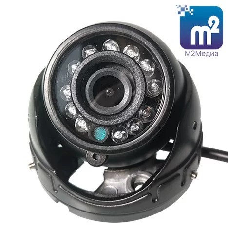 Купить Мовирег DR045-1080-AHD-A Видеокамера наружная (с микрофоном) в Великом Новгороде