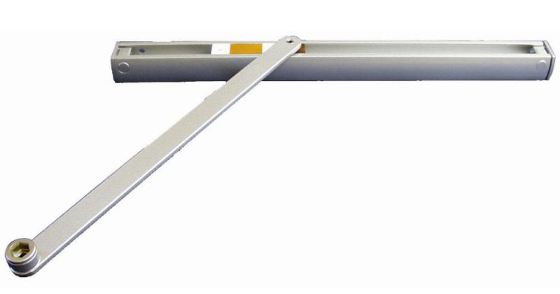 Купить Скользящая тяга для доводчика TS 1500 (коричневый) в Великом Новгороде