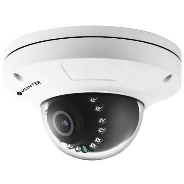 Купить HN-D307IRPA Starlight Уличная IP-камера, f=2,8, 3.0 Mp в Великом Новгороде