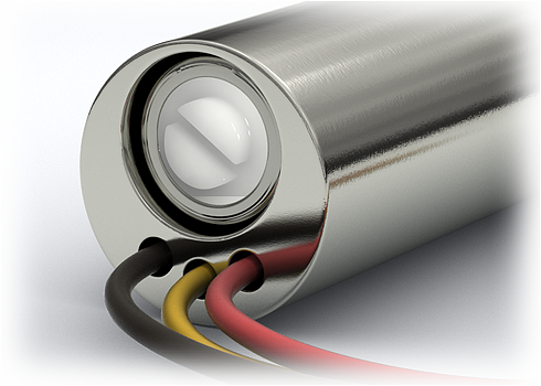 M50, микрофон активный миниатюрный с АРУ