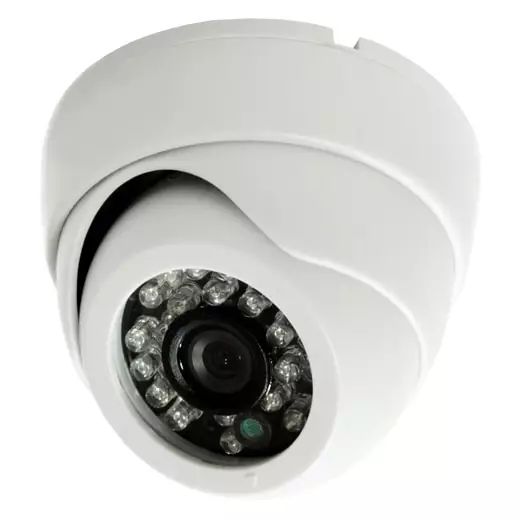 Купить HN-D20IR Внутренняя AHD, TVI, CVI камера, 2.0 Mp, f=2,8mm в Великом Новгороде