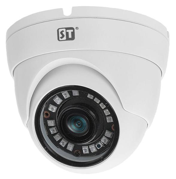 ST-2203 Уличная AHD камера, 2.0 Mp, f=3,6mm