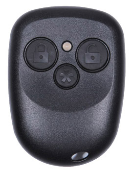 RBR1 Радиобрелок