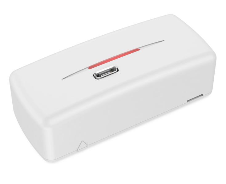 Купить DST Проводной датчик удара/наклона в Великом Новгороде