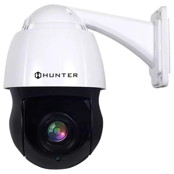 Купить HN-Z323IRS-20X Уличная цв. PTZ AHD, TVI  камера, Zoom 20x, 2 Mp в Великом Новгороде