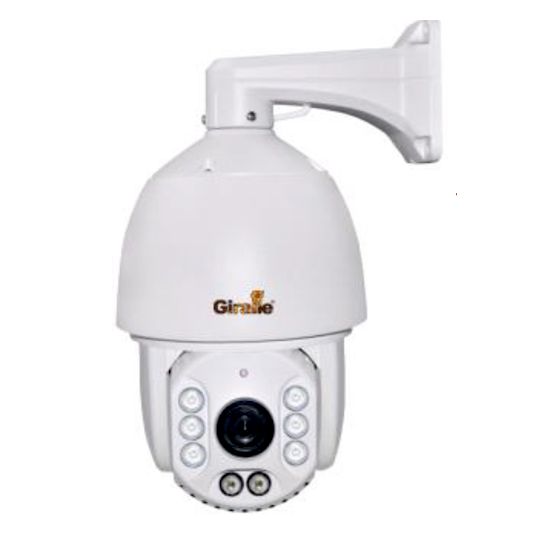 Купить GF-SD4330AHD Уличная цв. PTZ AHD камера, Zoom 30x, 1.3 Mp в Великом Новгороде