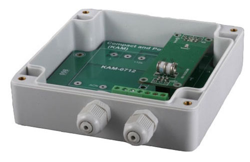 Купить AVT-TX746I Передатчик видеосигнала 960H по витой паре в Великом Новгороде