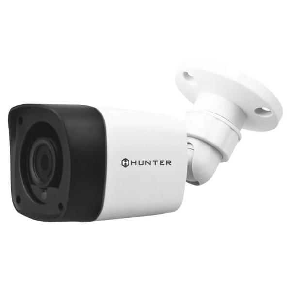 Купить HN-P2710IR Уличная AHD, TVI, CVI камера, 5Mp Light, f=2,8 mm в Великом Новгороде