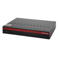 Купить RL-NVR4C1H.AT Видеорегистратор IP с аналитикой 4-канальный в Великом Новгороде