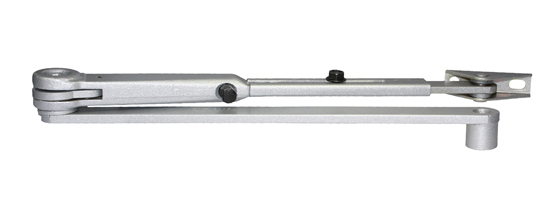 Купить Рычажная тяга для доводчика TS 1000/1500 (серебро) в Великом Новгороде