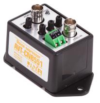 Купить AVT-CNB551 Подавитель помех для коаксиального кабеля в Великом Новгороде