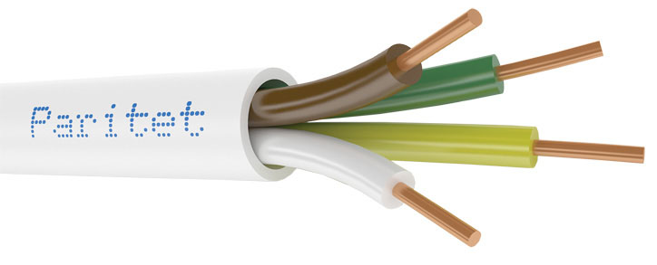 Купить КСПВ 4х0,40, Кабель (в бухте 500м) в Великом Новгороде