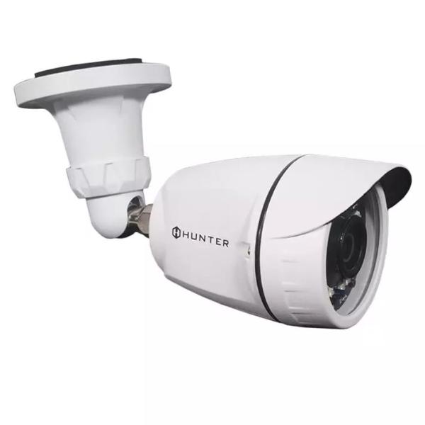 Купить HN-B37IR V2 Уличная AHD, TVI, CVI камера, 2.0 Mp, f=2,8mm в Великом Новгороде