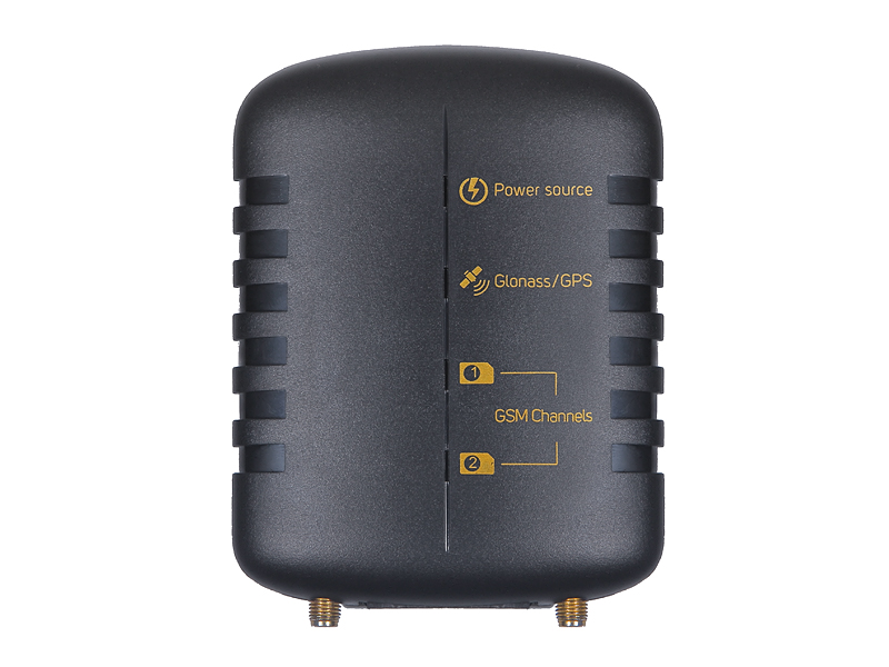 Voyager 2N  ГЛОНАСС Система спутникового слежения