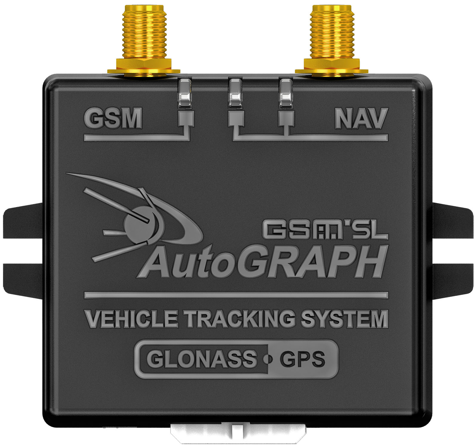 АвтоГРАФ-GSM-SL Система спутникового слежения