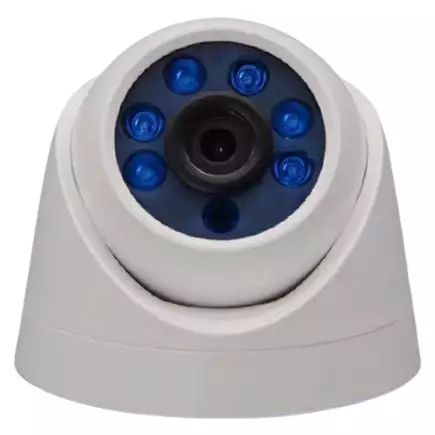 Купить HN-D37IR V2 Внутренняя AHD, TVI, CVI камера, 2.0 Mp, f=2,8mm в Великом Новгороде
