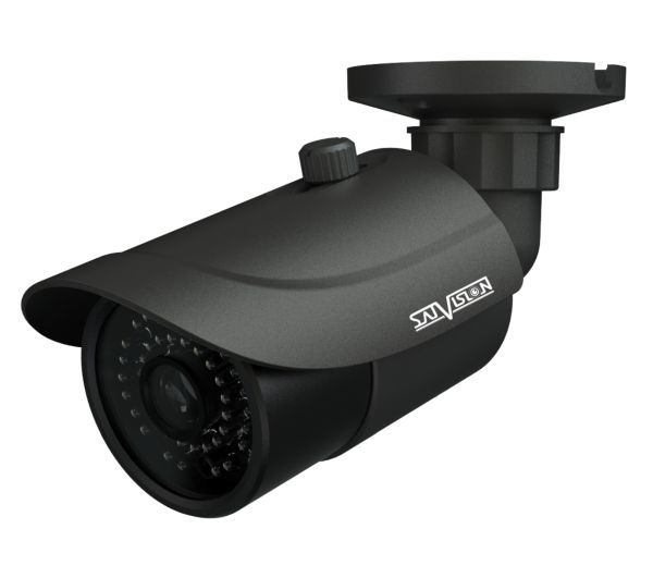 Купить SVI-S452VM SD PRO Уличная IP-камера, f=2,8-12mm, 5.0 Mp в Великом Новгороде