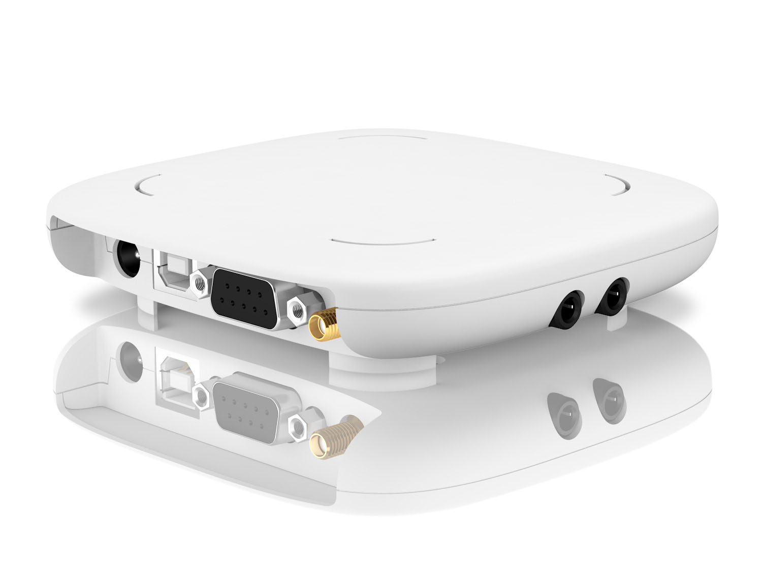 Стационарный GSM модем 900/1800MHz RS232/USB