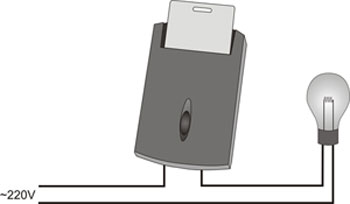 Matrix-III 220 Контроллер энергосбережения