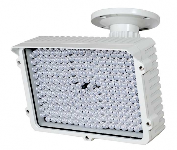 Купить KLED-B130 ИК прожектор уличный, до 130м в Великом Новгороде