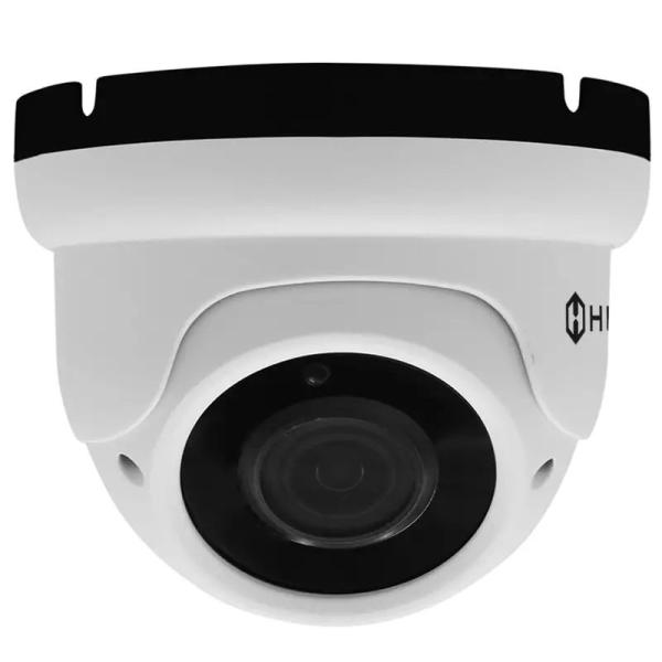 Купить HN-VD323VFIR Уличная AHD, TVI, CVI камера, 5Mp Light, f=2,8-12 mm в Великом Новгороде