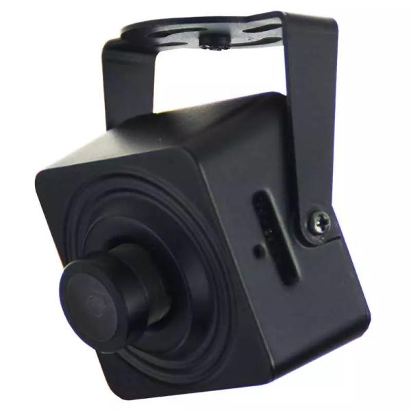 Купить HN-M307SAE Внутренняя миниатюрная IP-камера, f=2,8 mm, 2.0 Mp в Великом Новгороде