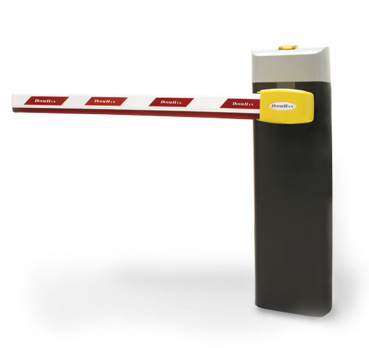 Купить Автоматический шлагбаум BRN-5000KIT в Великом Новгороде